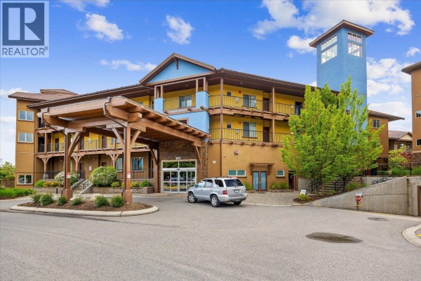 4pc Ensuite bath - 4034 Pritchard Drive Unit# 5403, West Kelowna, BC V4T3E4 Photo 4