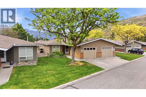 Storage - 4035 Gellatly Road Unit# 106, West Kelowna, BC V4T1R7 Photo 5