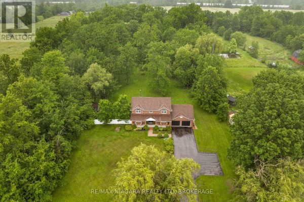 Recreational, Games room - 40356 Forks Road, Wainfleet, ON L0S1V0 Photo 3