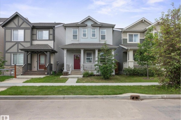 4036 Chappelle Gr Sw, Edmonton