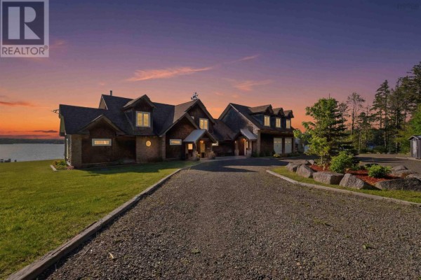4039 & 4041 Sissiboo Road, South Range, NS B0W1H0 Photo 4