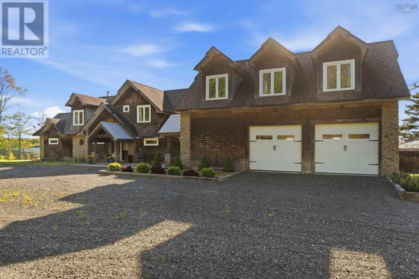 4039 & 4041 Sissiboo Road, South Range, NS B0W1H0 Photo 5