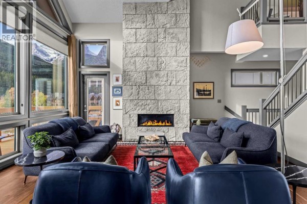 Other - 404, 105 Stewart Creek Rise Sw, Canmore, AB T1W0J5 Photo 4
