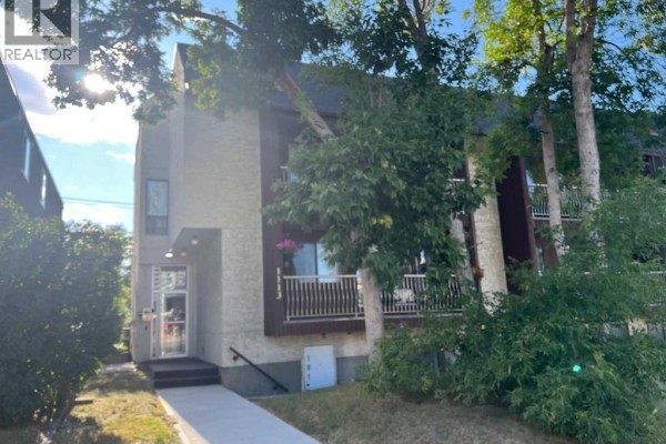 Bedroom - 404, 1113 37 Street Sw, Calgary, AB T3C1S5 Photo 2