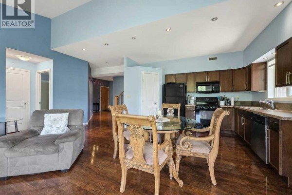 404, 160 Moberly Road, Grande Cache, AB T0E0Y0 Photo 5