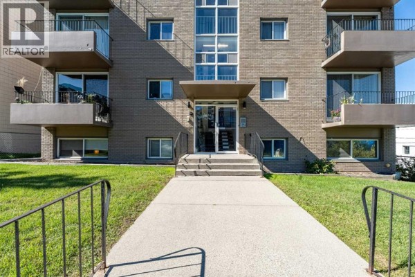 Bedroom - 404, 1811 18a Street Sw, Calgary, AB T2T4W1 Photo 2