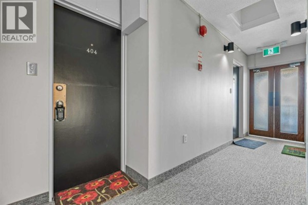 Kitchen - 404, 1811 18a Street Sw, Calgary, AB T2T4W1 Photo 3