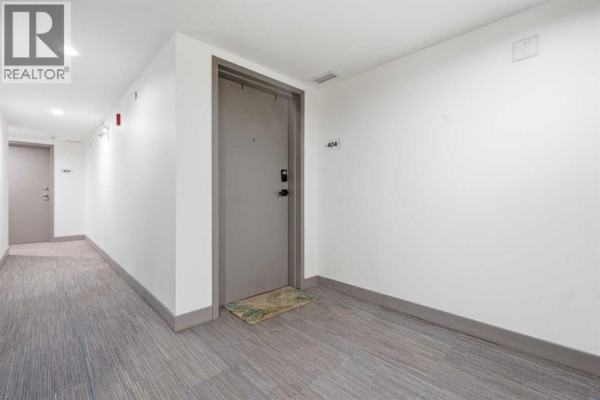 Living room - 404, 1920 11 Avenue Sw, Calgary, AB T3C0N8 Photo 5