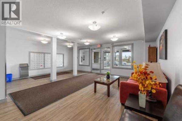 Foyer - 404, 195 Kincora Glen Road Nw, Calgary, AB T3R0S3 Photo 5