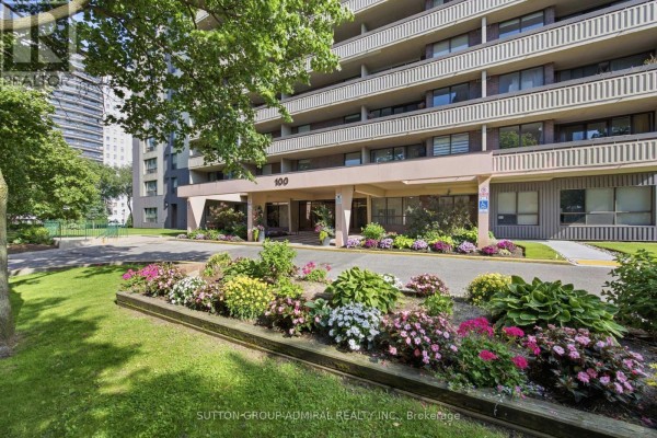 404 - 100 Canyon Avenue, Toronto, ON, photo 2