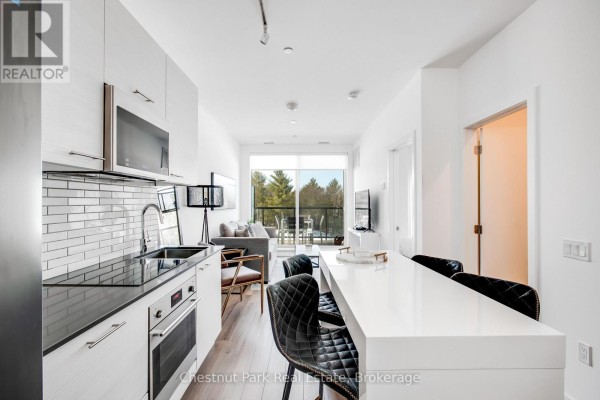 404 - 120 Carrick Trail, Gravenhurst), ON P0P0A2 Photo 5