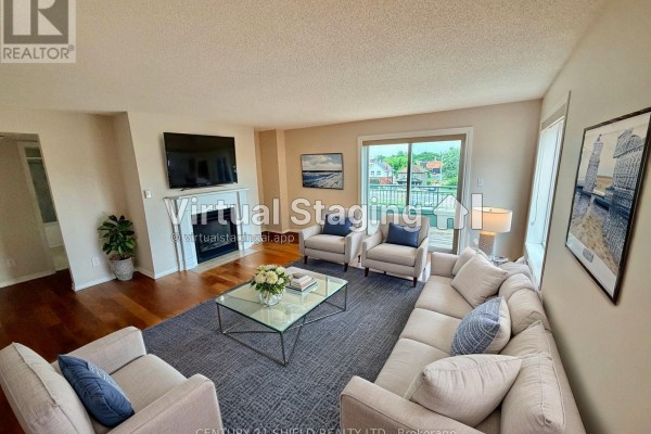 404 - 121 Water Street W, Cornwall, ON K6J5T8 Photo 2
