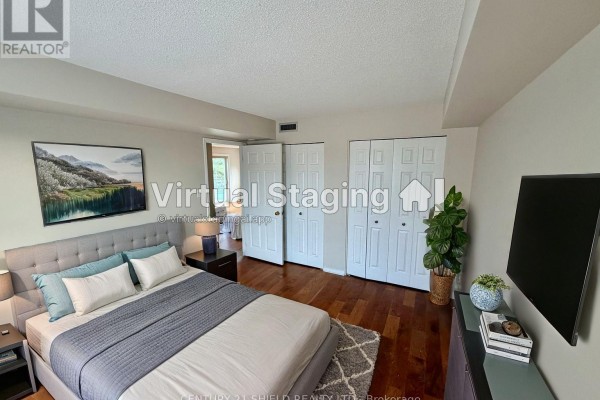 404 - 121 Water Street W, Cornwall, ON K6J5T8 Photo 4