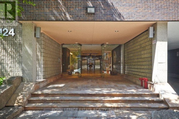 404 - 124 Merton Street, Toronto, ON M4S2Z2 Photo 2