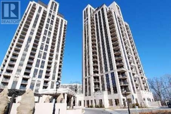 Den - 404 - 135 Wynford Drive, Toronto, ON M3C0J4 Photo 5