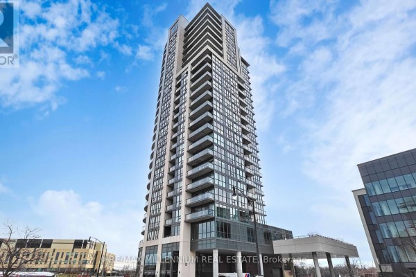 404 - 15 Lynch Street, Brampton