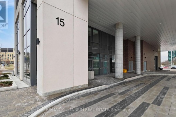 404 - 15 Lynch Street, Brampton, ON L6W2B1 Photo 2
