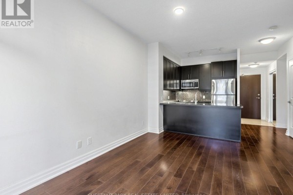 Primary Bedroom - 404 - 17 Ruddington Drive, Toronto, ON M2K0A8 Photo 4