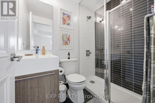 404 - 25 Neighbourhood Lane, Toronto, ON M8Y0C4 Photo 5