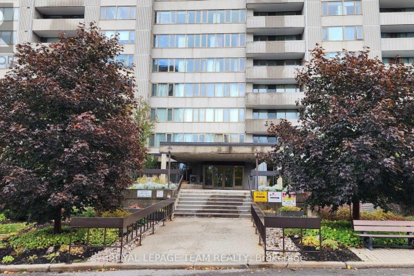 404 - 2625 Regina Street, Ottawa, ON K2B5W8 Photo 2