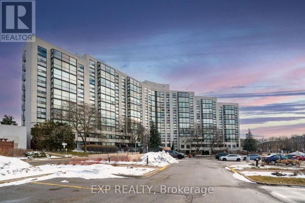 Solarium - 404 - 30 Harding Boulevard W, Richmond Hill, ON L4C9M3 Photo 4