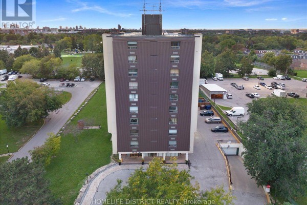 404 - 3420 Eglinton Avenue E, Toronto, ON, photo 2