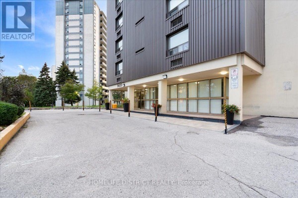 404 - 3420 Eglinton Avenue E, Toronto, ON, photo 3