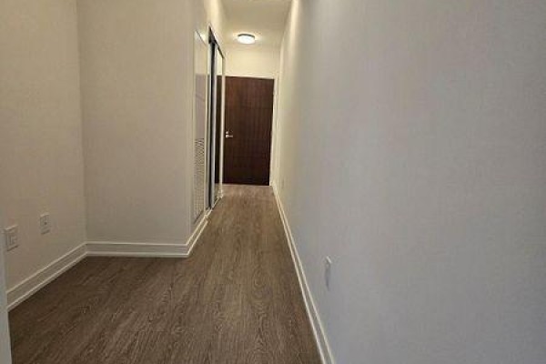 Kitchen - 404 - 425 Front Street E, Toronto, ON M5A0X2 Photo 3