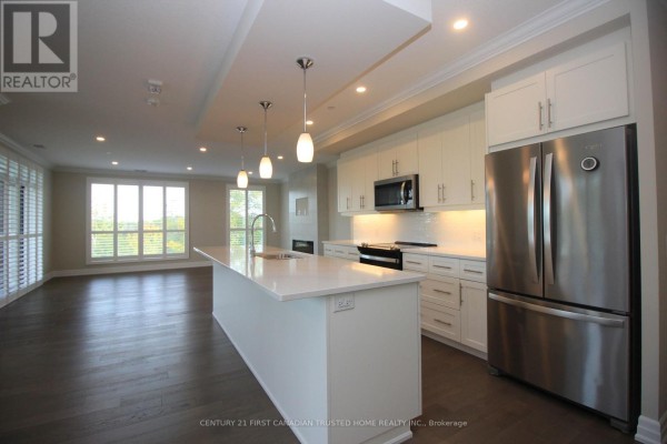 Family room - 404 - 460 Callaway Road, London North, ON N6G0N8 Photo 4