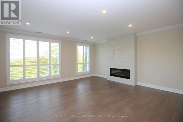 Dining room - 404 - 460 Callaway Road, London North, ON N6G0N8 Photo 5