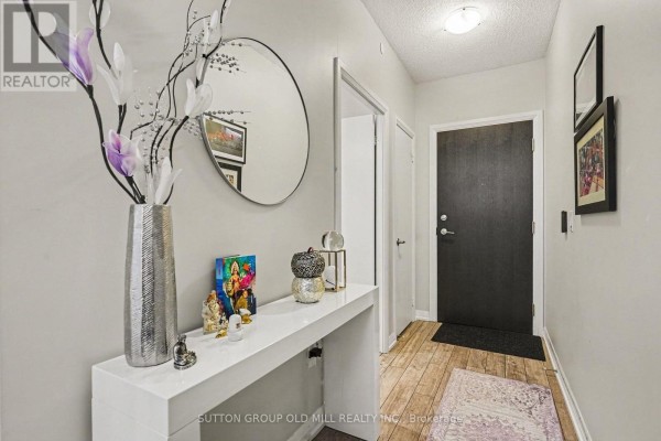 Dining room - 404 - 55 Ann O'reilly Road, Toronto, ON M2J0E1 Photo 2