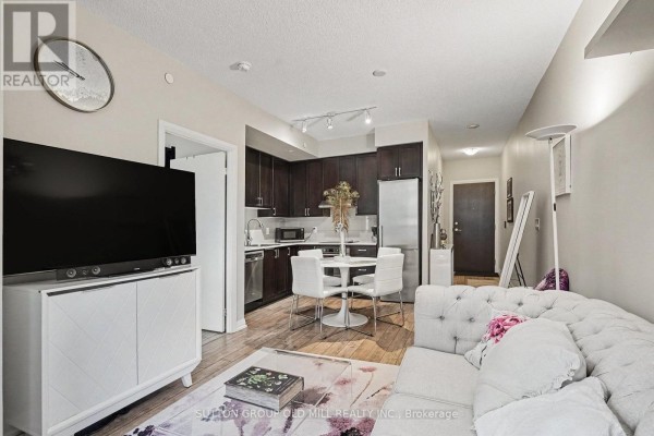 404 - 55 Ann O'reilly Road, Toronto, ON M2J0E1 Photo 5