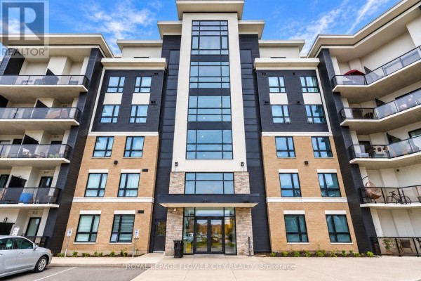 Den - 404 - 630 Sauve Street, Milton, ON L9T9A6 Photo 4