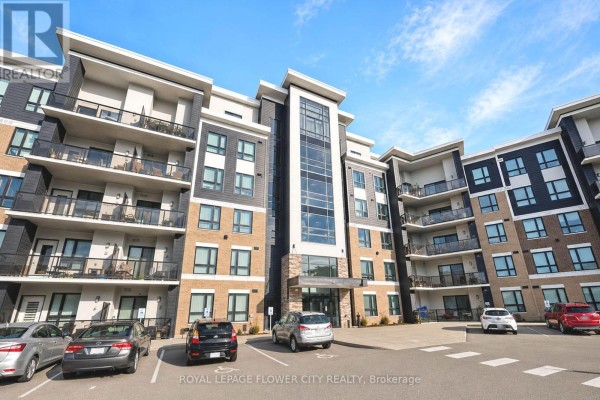 404 - 630 Sauve Street, Milton, ON L9T9A6 Photo 5
