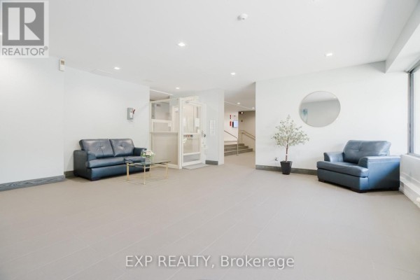 Bedroom - 404 - 665 Bathgate Drive, Ottawa, ON K1K3Y4 Photo 5