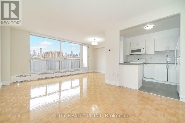 404 - 666 Spadina Avenue, Toronto, ON M5S2H8 Photo 4
