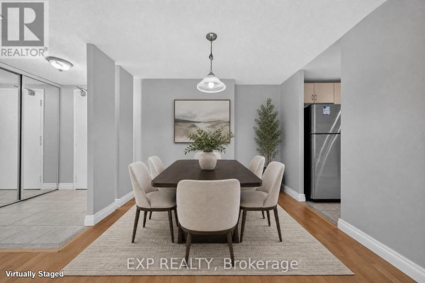 404 - 6720 Glen Erin Drive, Mississauga, ON, photo 2