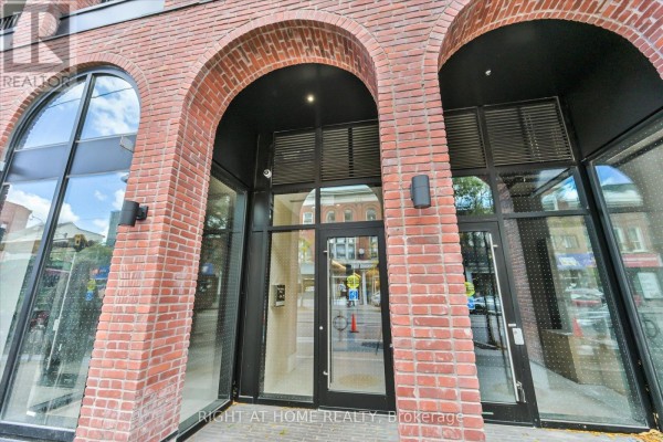 404 - 761 Queen Street E, Toronto, ON M4M1H3 Photo 3