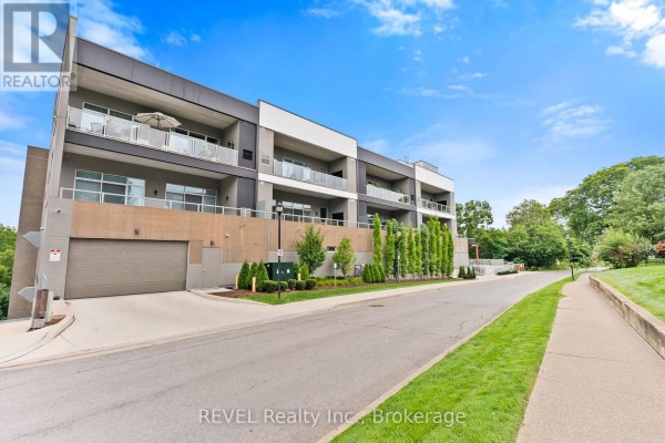 404 - 77 Yates Street, St  Catharines, ON, photo 3