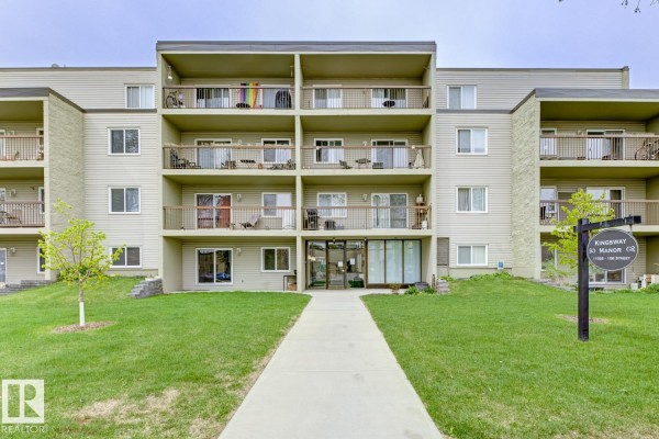 #404 11026 106 St Nw, Edmonton