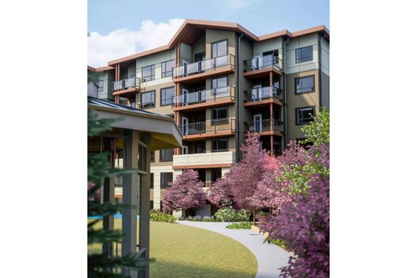 404 11058 132 Street, Surrey, BC V0V0V0 Photo 4
