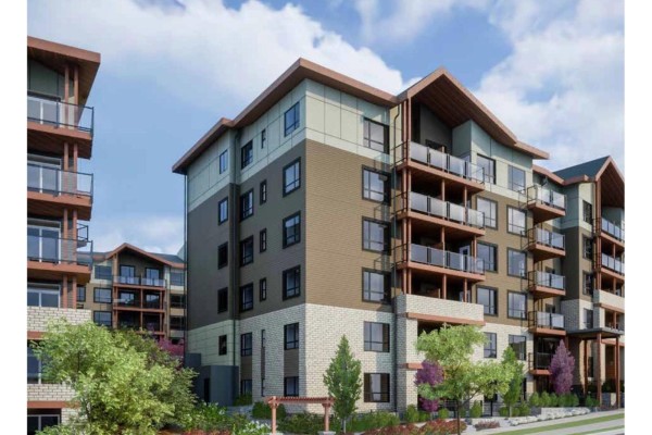 404 11058 132 Street, Surrey, BC V0V0V0 Photo 5