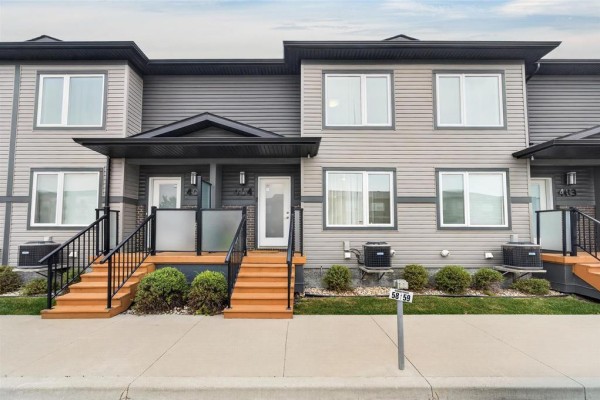 404 185 Peguis Street, Winnipeg