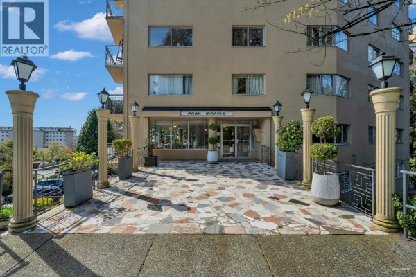404 1930 Marine Drive, West Vancouver, BC V7V1J8 Photo 3
