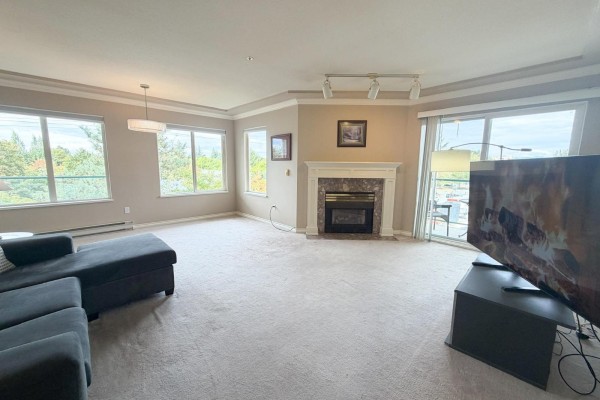 404 20433 53 Avenue, Langley, BC V3A7A6 Photo 4