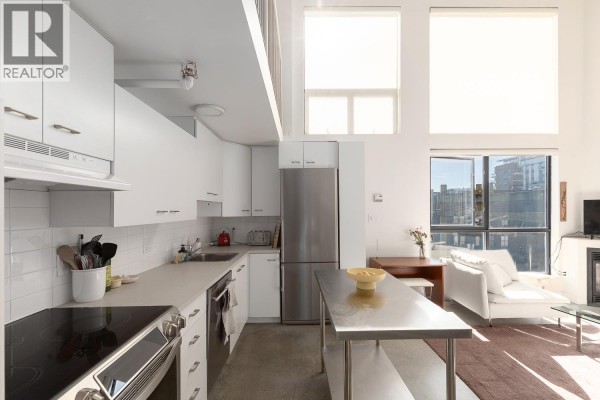 404 234 E 5th Avenue, Vancouver, BC V5T1H3 Photo 4