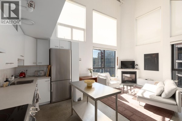 404 234 E 5th Avenue, Vancouver, BC V5T1H3 Photo 5