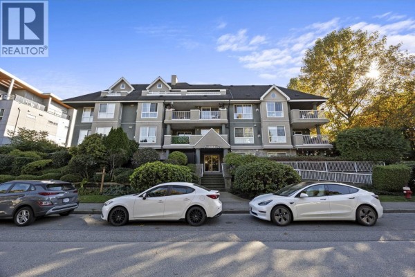404 2388 Welcher Avenue, Port Coquitlam