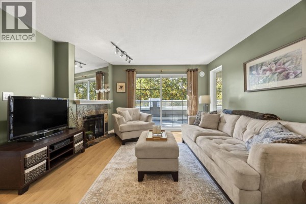 404 2388 Welcher Avenue, Port Coquitlam, BC V3C1X5 Photo 3