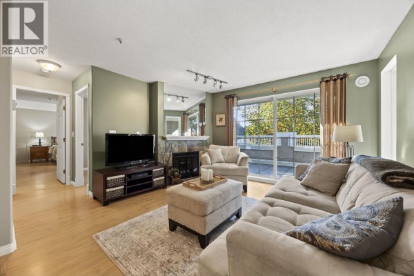 404 2388 Welcher Avenue, Port Coquitlam, BC V3C1X5 Photo 5